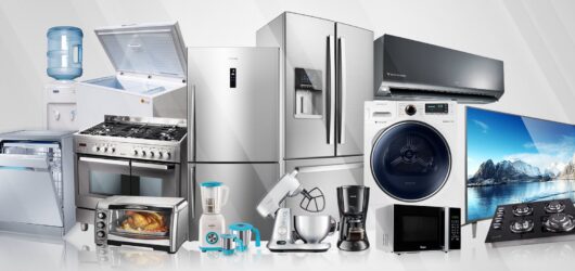 home appliances