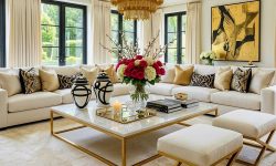 Interior & Exterior Décor