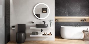 Sanitaryware & Bath Solutions