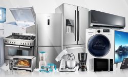 home appliances